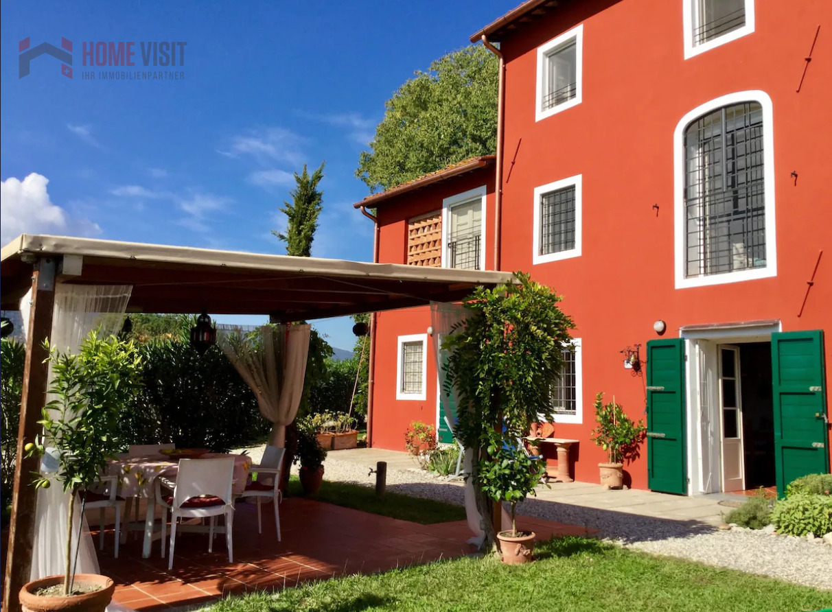 Condominium in Tuscany