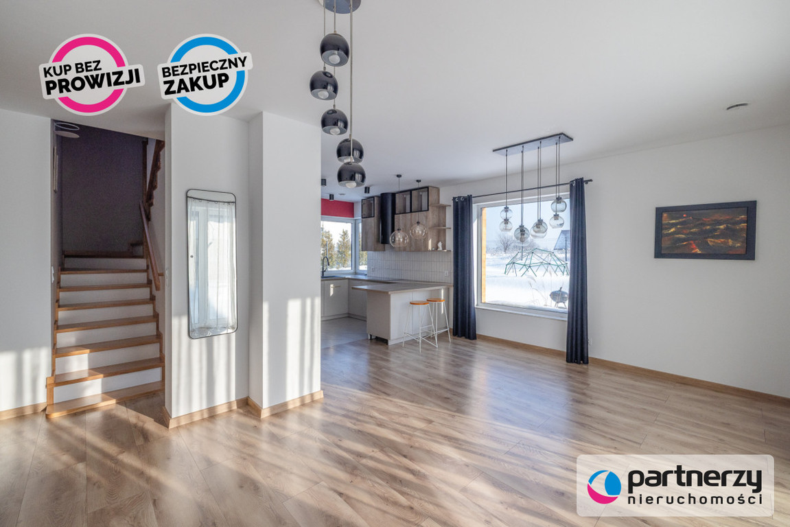 Home for sale, pomorskie kartuski , Przygraniczna (Gmina Żukowo, Poland)