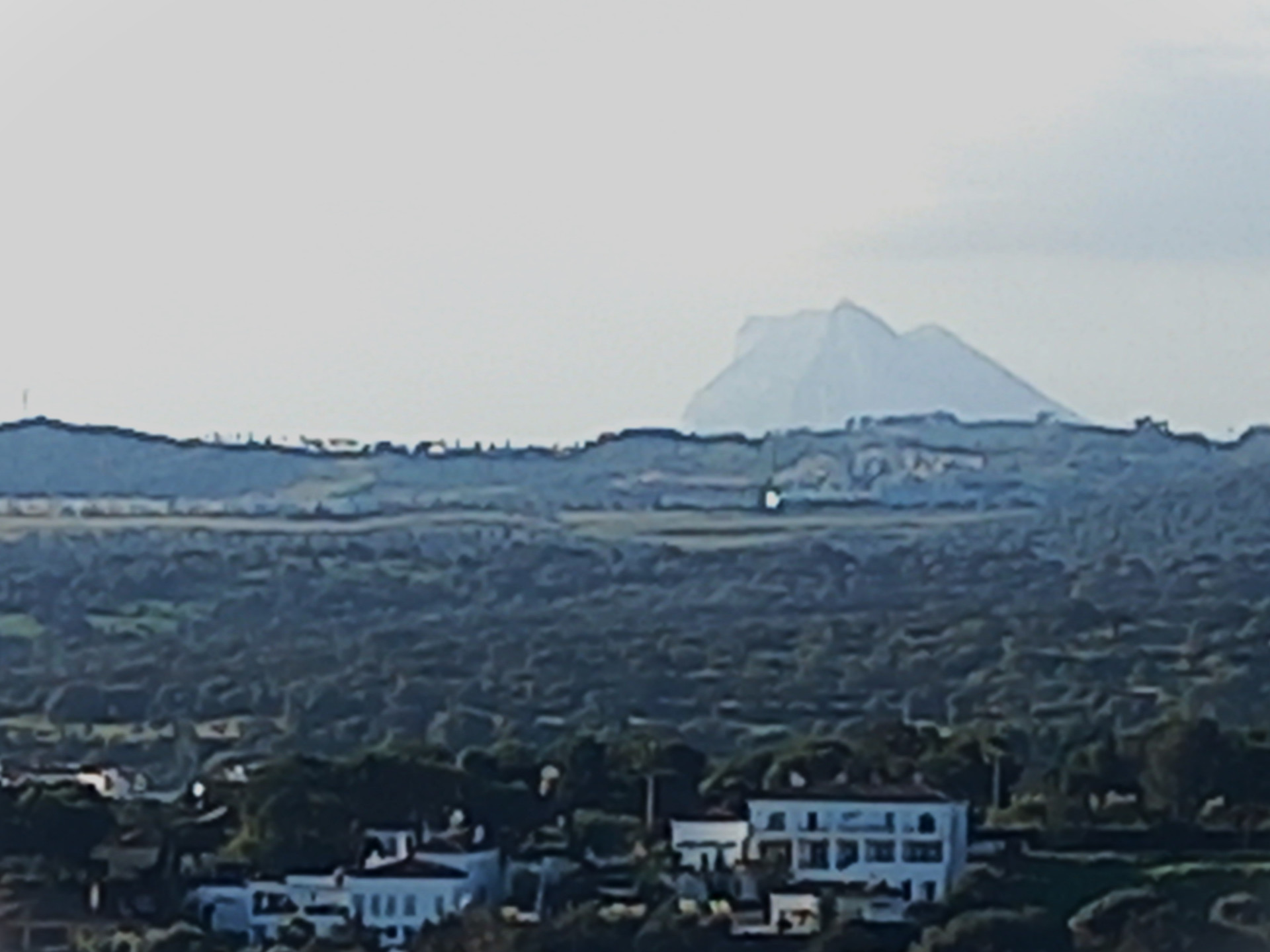 The 15. An exclusive collection of plots in the heart of La Reserva Sotogrande.