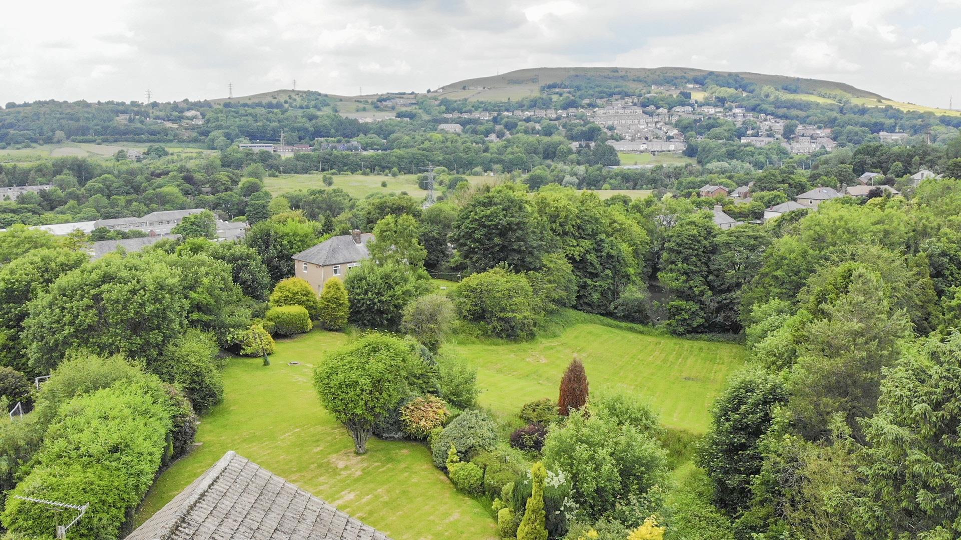 Land: for sale in Rawtenstall Rossendale