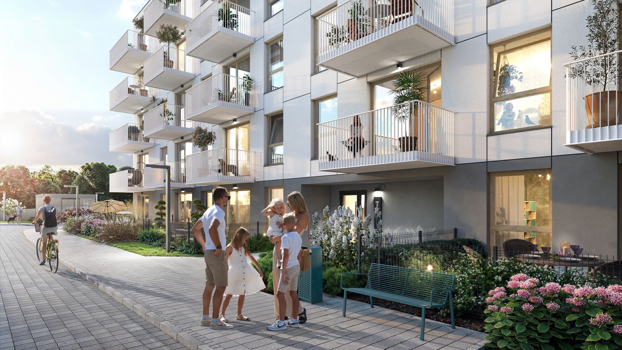 Condo for sale, pomorskie, ul. Chylońska 264 (Gdynia, Poland)