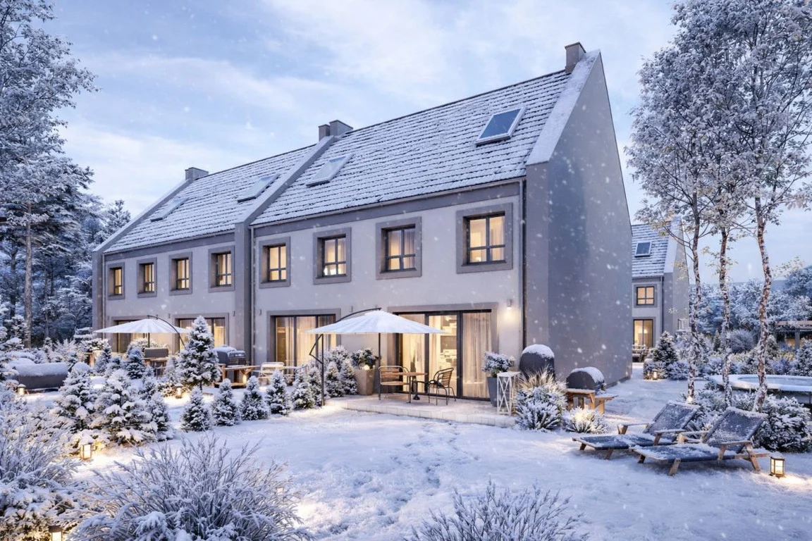 Home for sale, pomorskie gdański (Pruszcz Gdański, Poland)