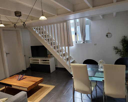 Condo for sale in Le Mans, France