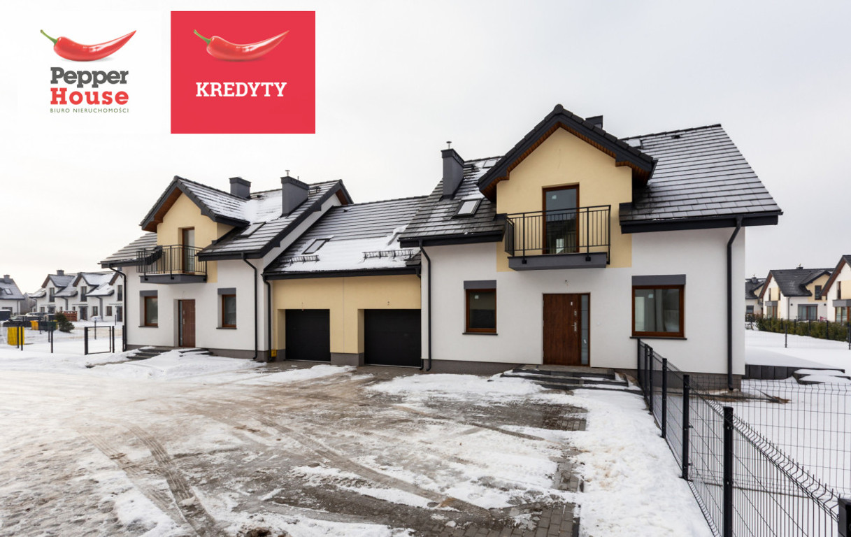 Home for sale, pomorskie pucki (Kosakowo, Poland)