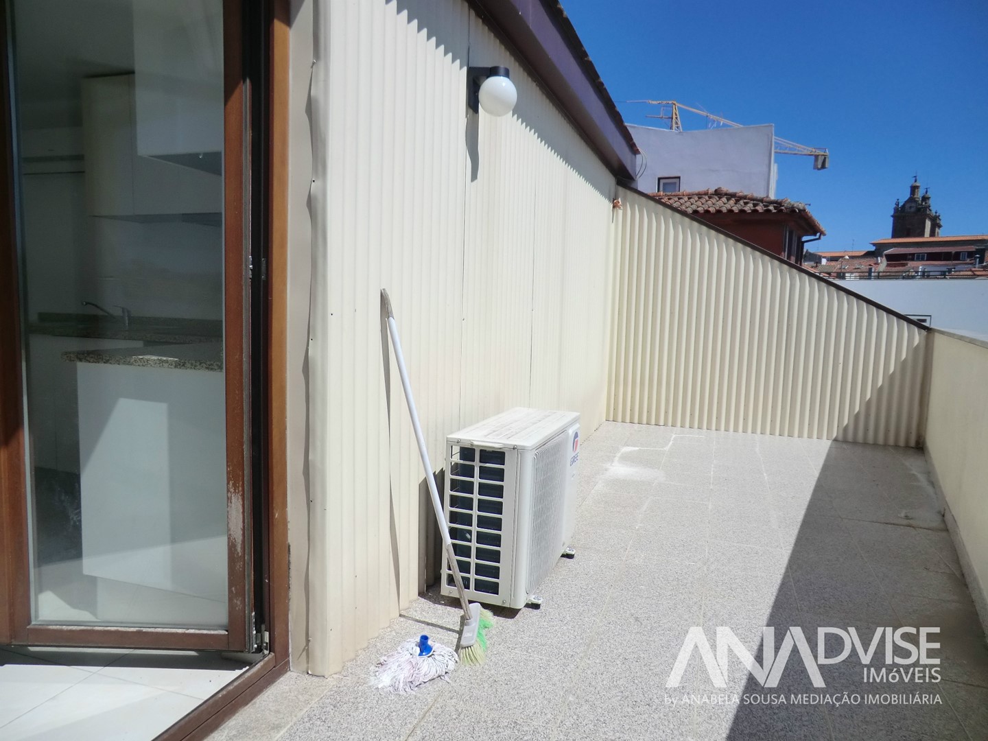 Building for sale, Viseu, Viseu, Portugal (Viseu, Portugal)