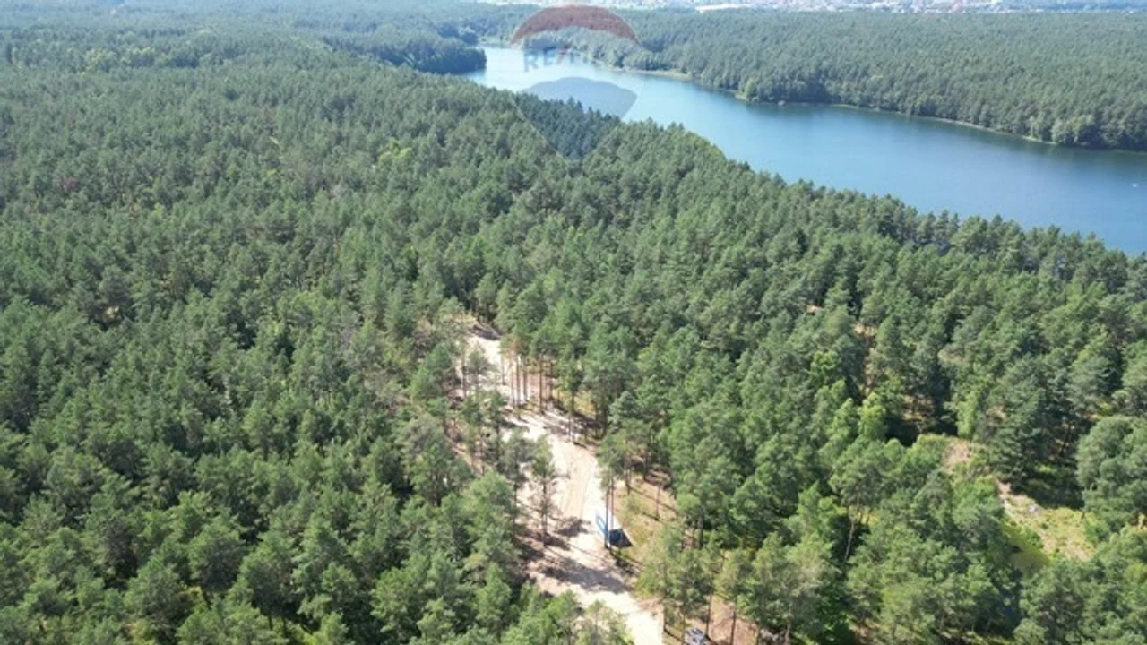 Land Plot for sale, pomorskie kościerski (Koscierzyna, Poland)