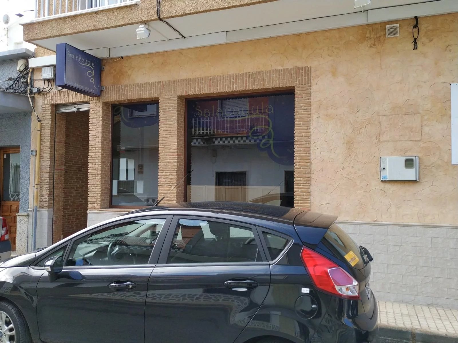Building for sale in Pilar de la Horadada, Spain