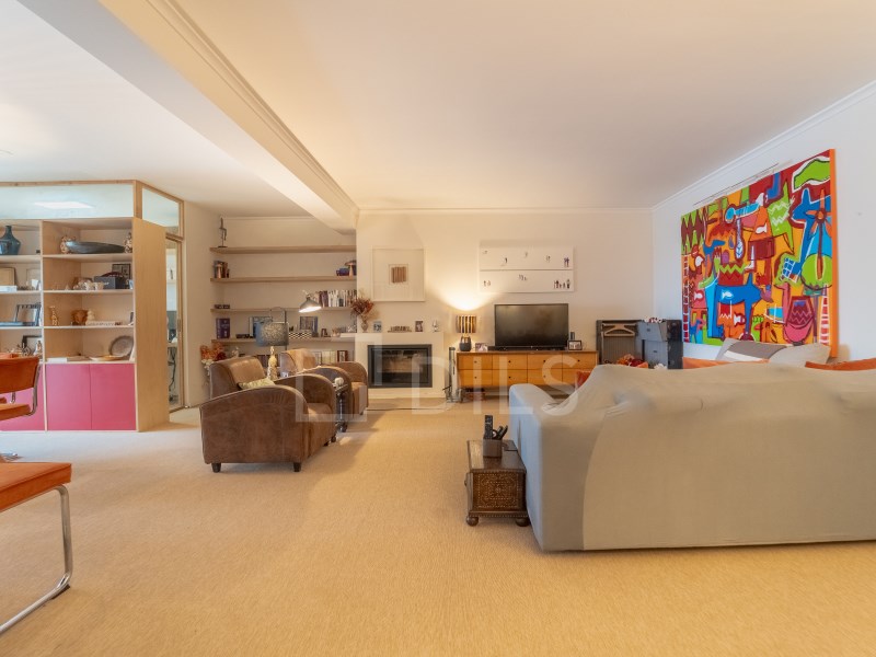 Renovated 3 Bedroom Apartment - Rua do Crasto - Foz Douro