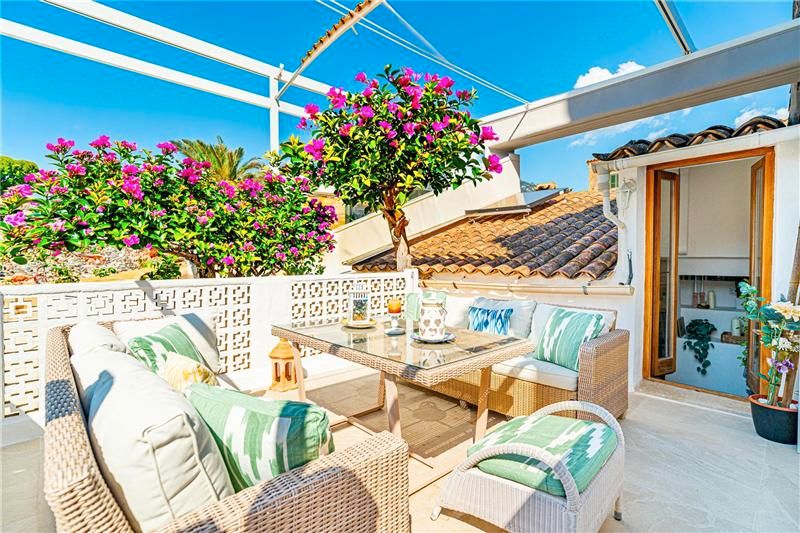 Home for sale in Sóller, Spain