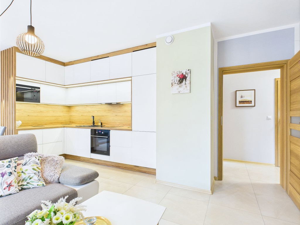 Condo for sale, śląskie tarnogórski , Ks. Ignacego Siwca (Tarnowskie Gory, Poland)