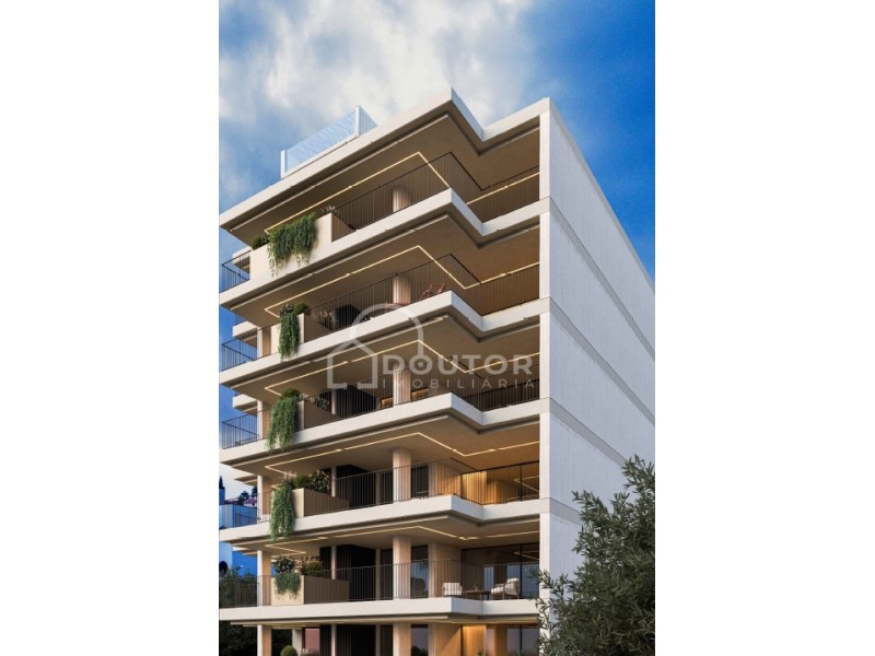 Development ALFA PRIME 7 - Funchal - Barreiros