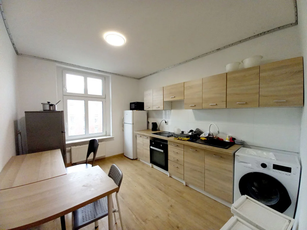 Condo for sale, śląskie (Gliwice, Poland)