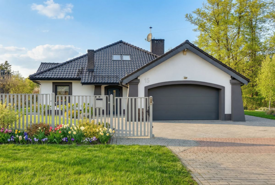 Home for sale, śląskie (Gliwice, Poland)