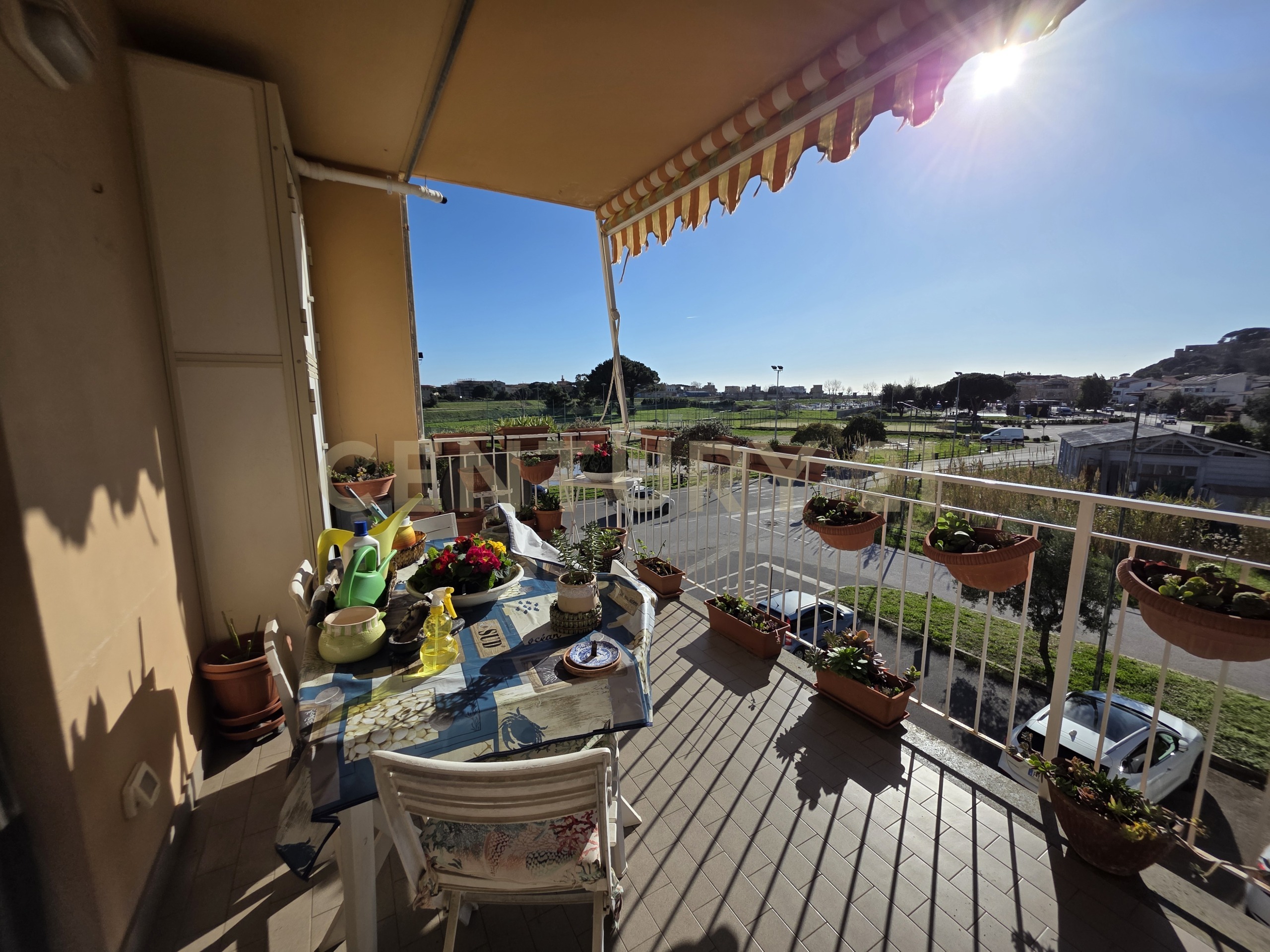 Condo for sale, Via Orsa Maggiore (Castiglione della Pescaia, Italy)