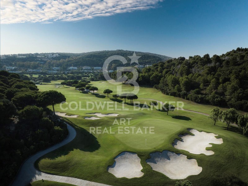 Land Plot for sale, Cádiz, Sotogrande, Sotogrande Alto Cádiz, Sotogrande, Sotogrande Alto Cádiz Cádiz, Andalusia (San Roque, Spa…