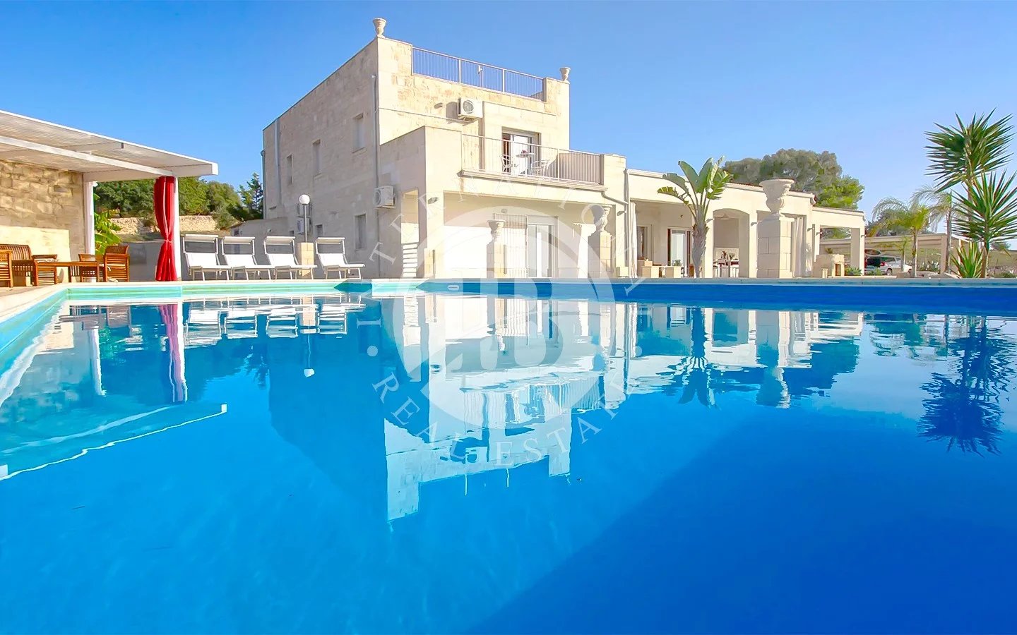 Luxury Residential Complex in Santa Croce Camerina, Sicily
