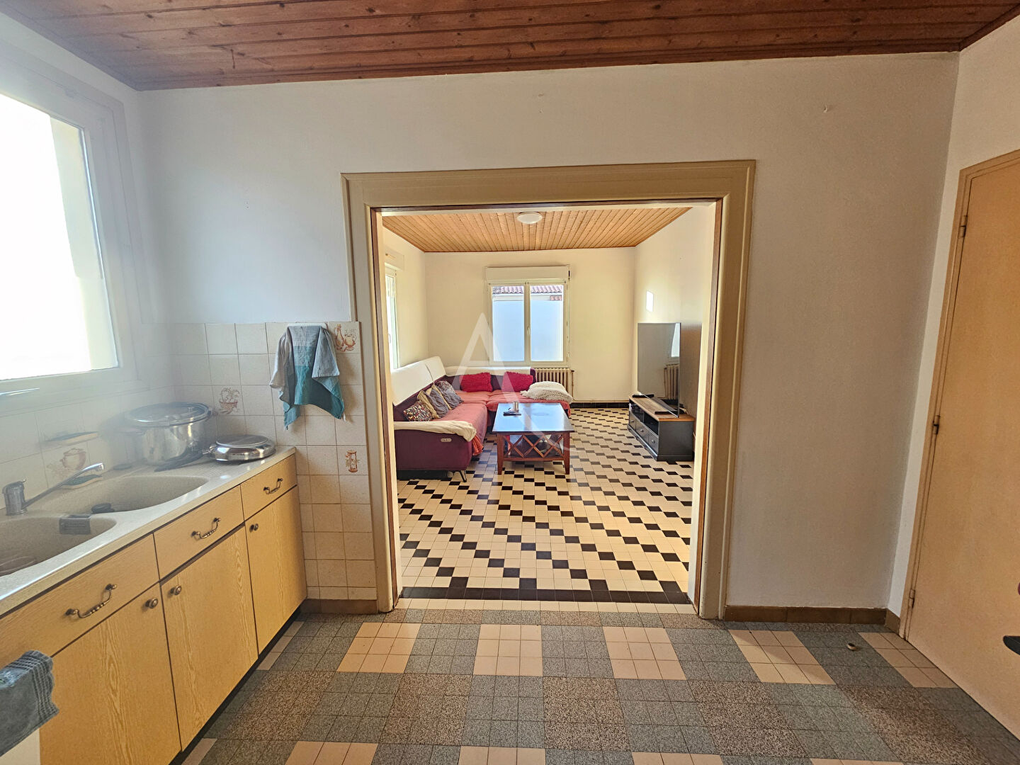 Home for sale in Les Sables-d'Olonne, France