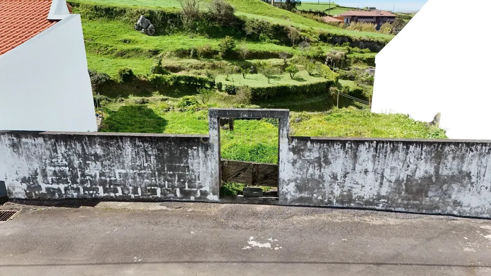 Urban Land Vila de Nordeste