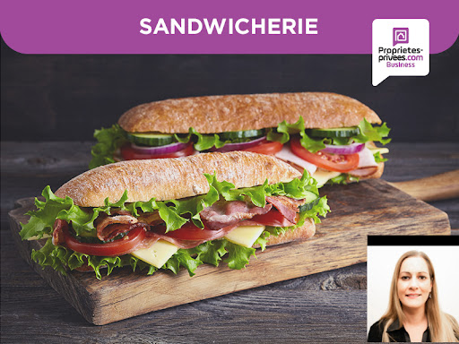 Commercial for sale in Versailles, France