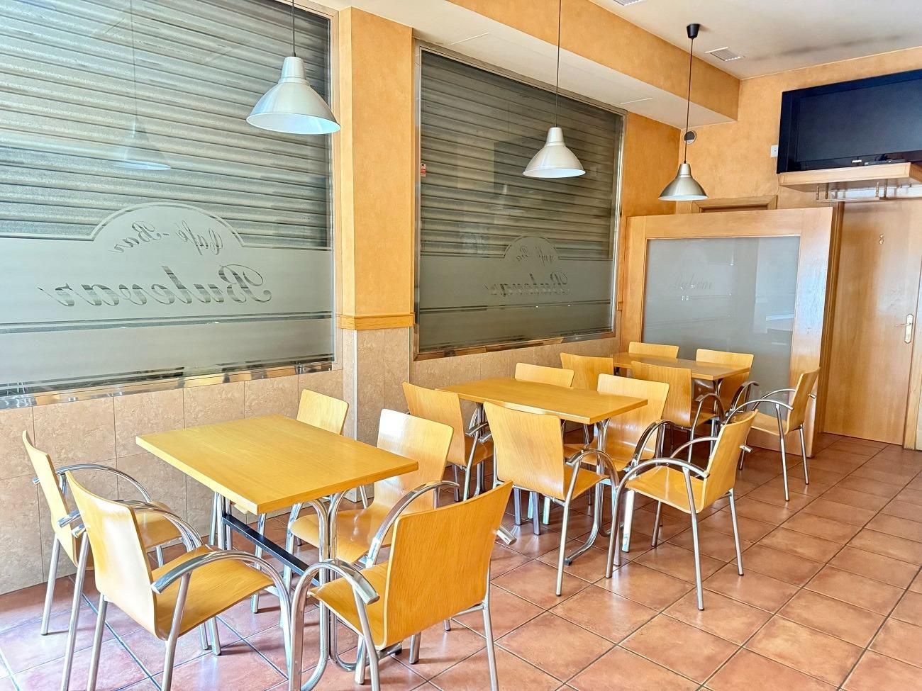 Commercial for sale in Badajoz, Spain