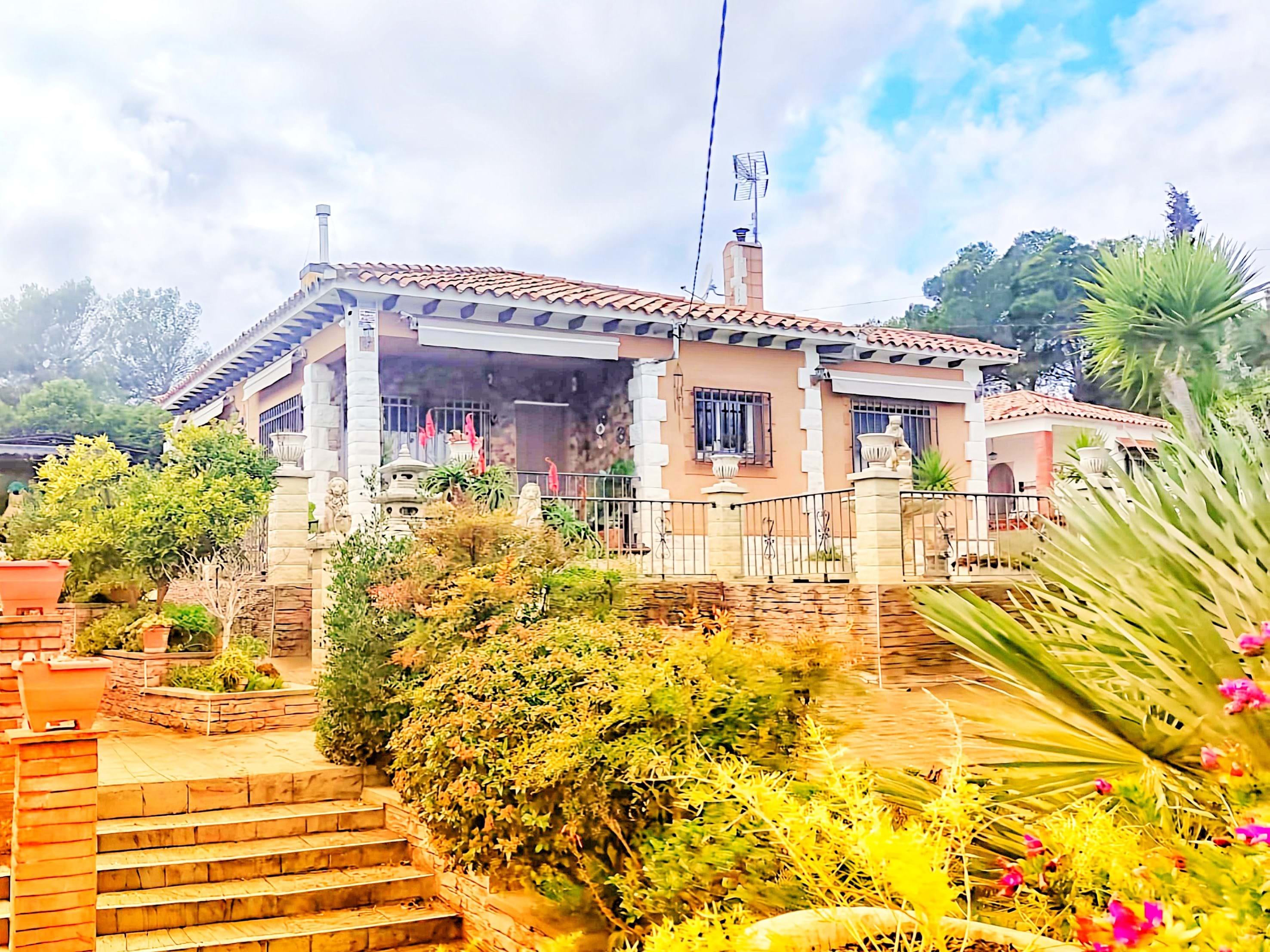 4 bedroom house - 152 m2