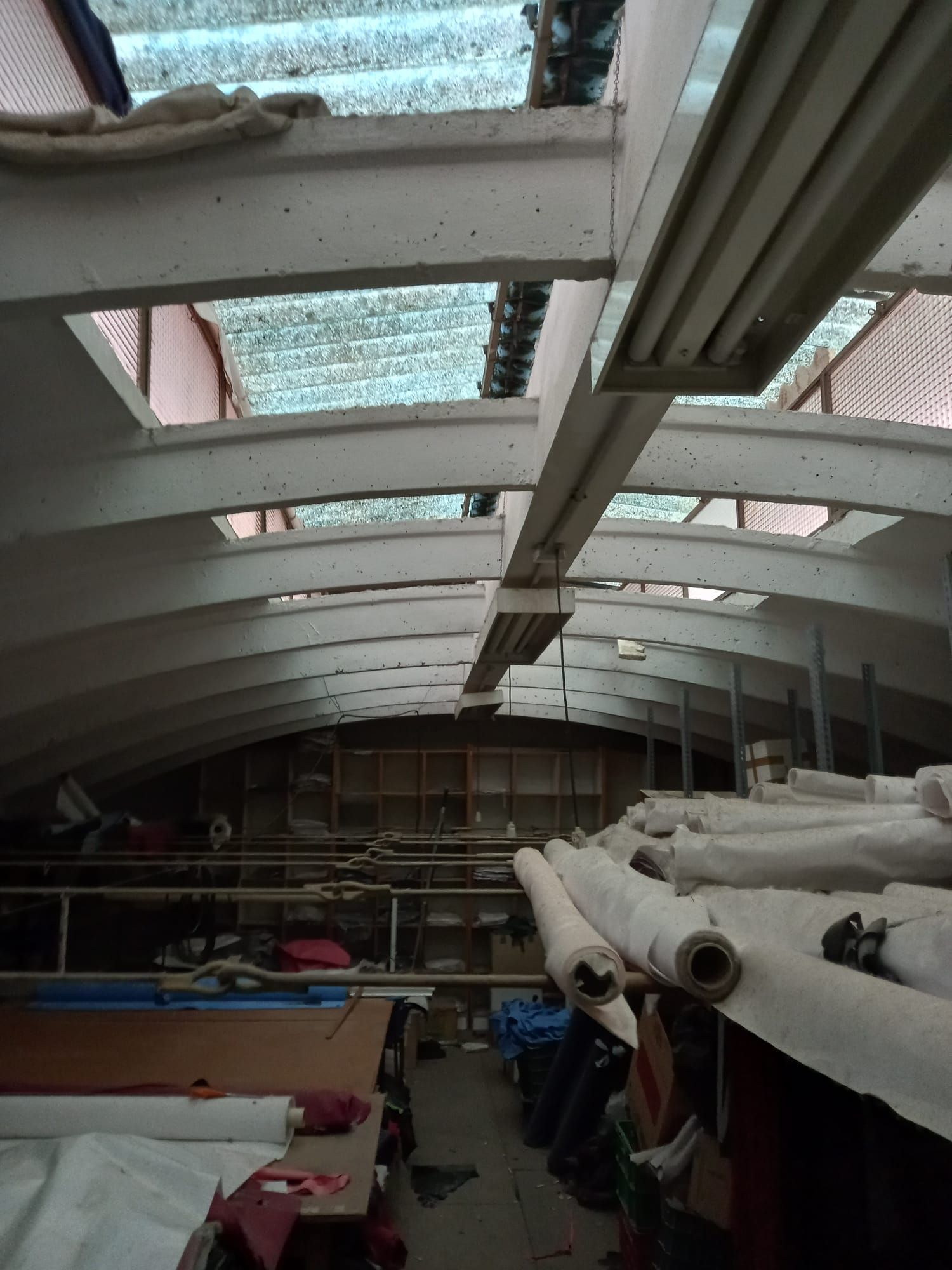 Commercial for sale in Zaragoza, Spain