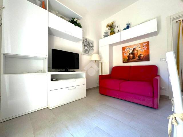 Condo for sale, Via Brunelleschi, 36 (Cesenatico, Italy)