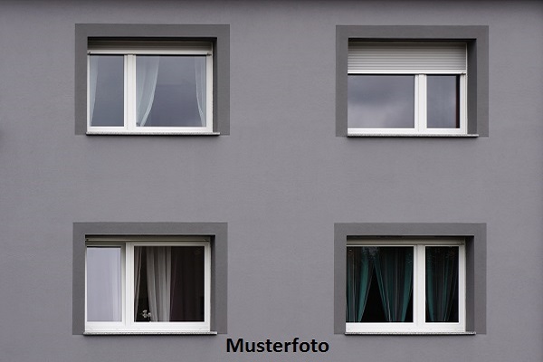 *Rental house with 4 apartments*