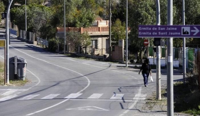 Land Plot for sale in Municipality of Alicante, Spain