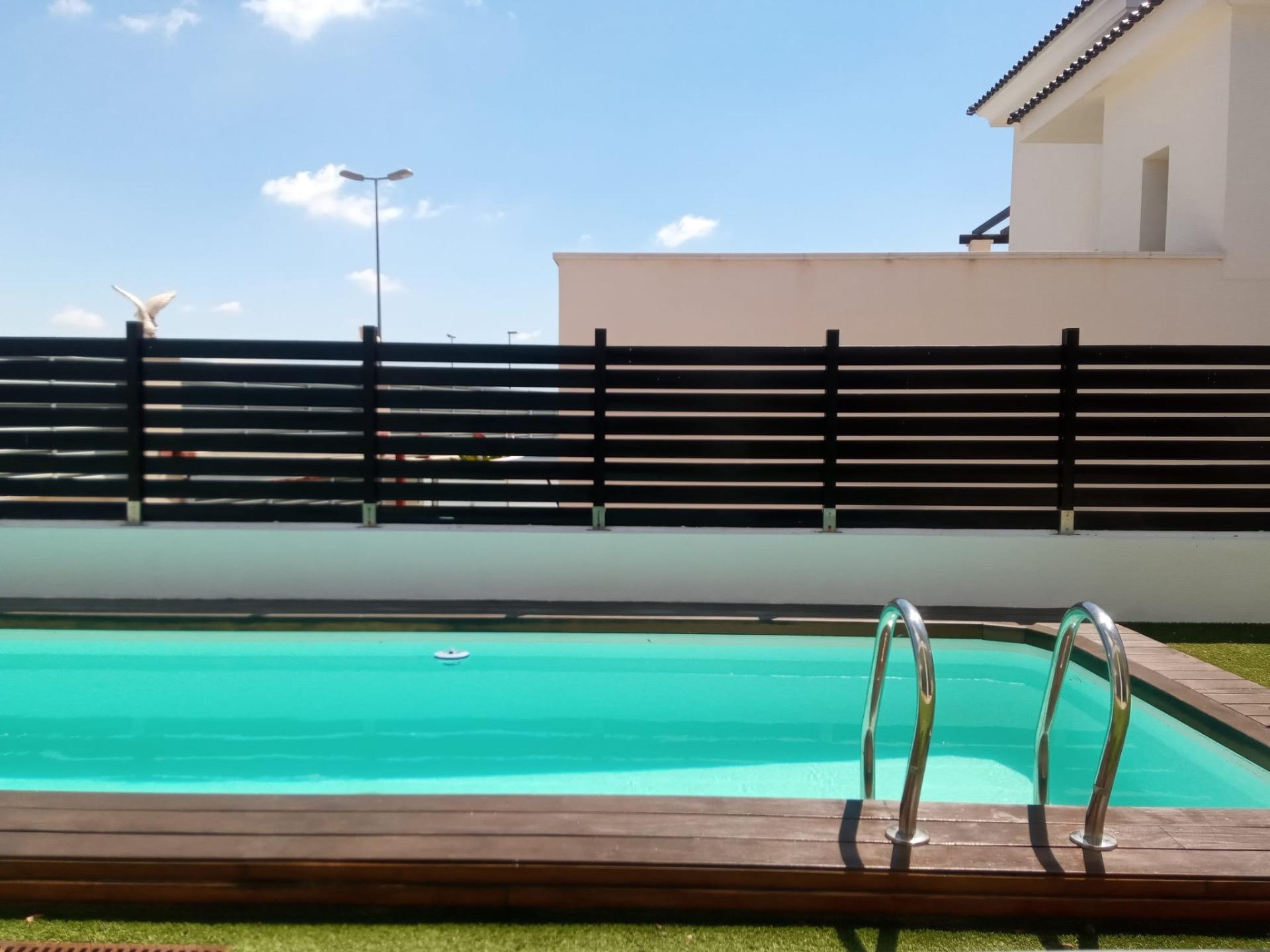 Home for sale in Orihuela, Spain