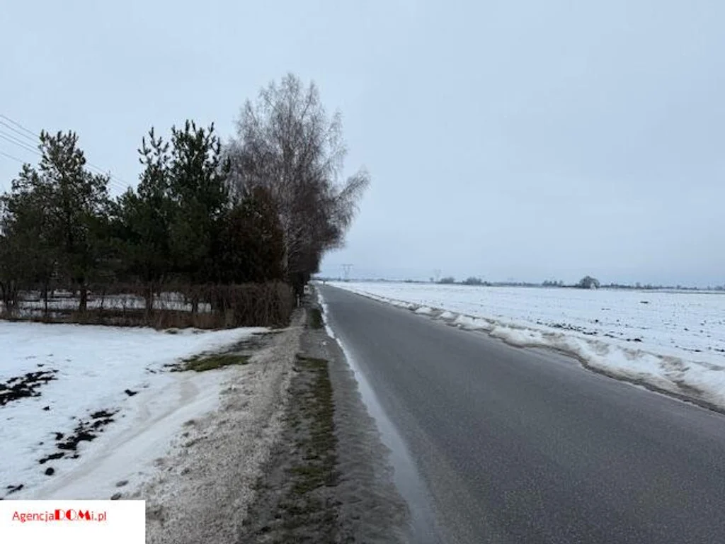 Land Plot for sale, mazowieckie warszawski zachodni (Błonie, Poland)