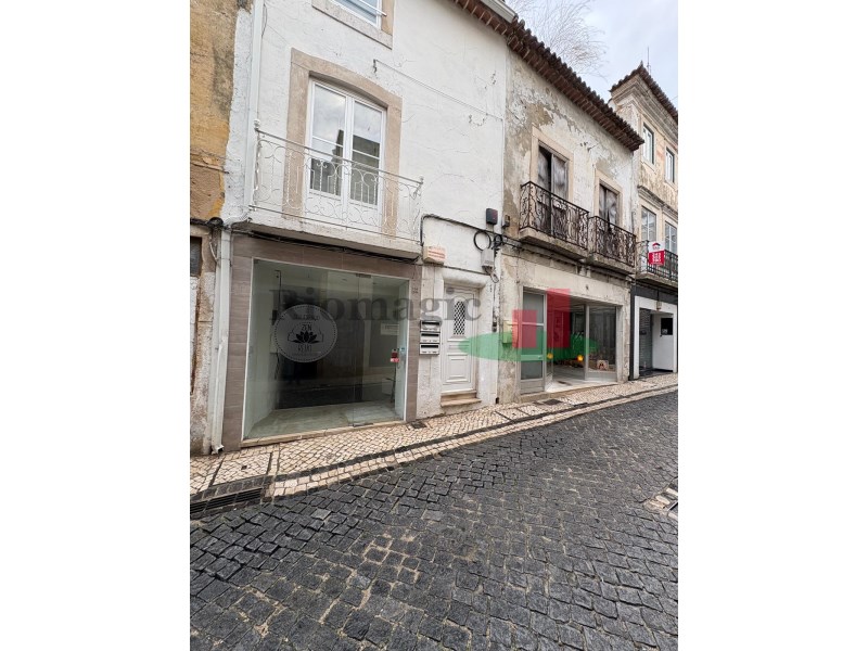 Santarém Store***RIOMAGIC***