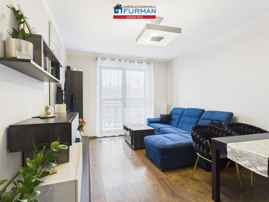 Condo for sale, wielkopolskie pilski (Pila, Poland)