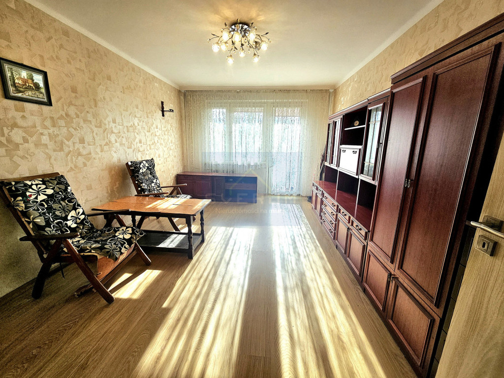 Condo for sale, śląskie (Częstochowa, Poland)