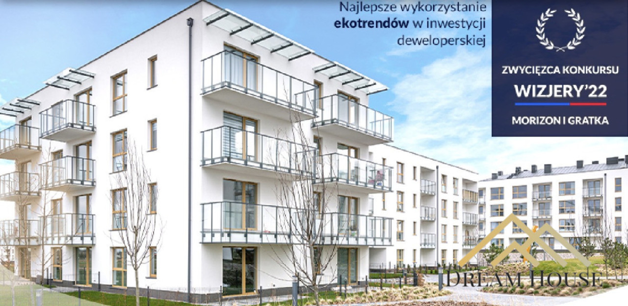 Condo for sale, pomorskie pucki , Szymona Czechowicza (Gmina Kosakowo, Poland)