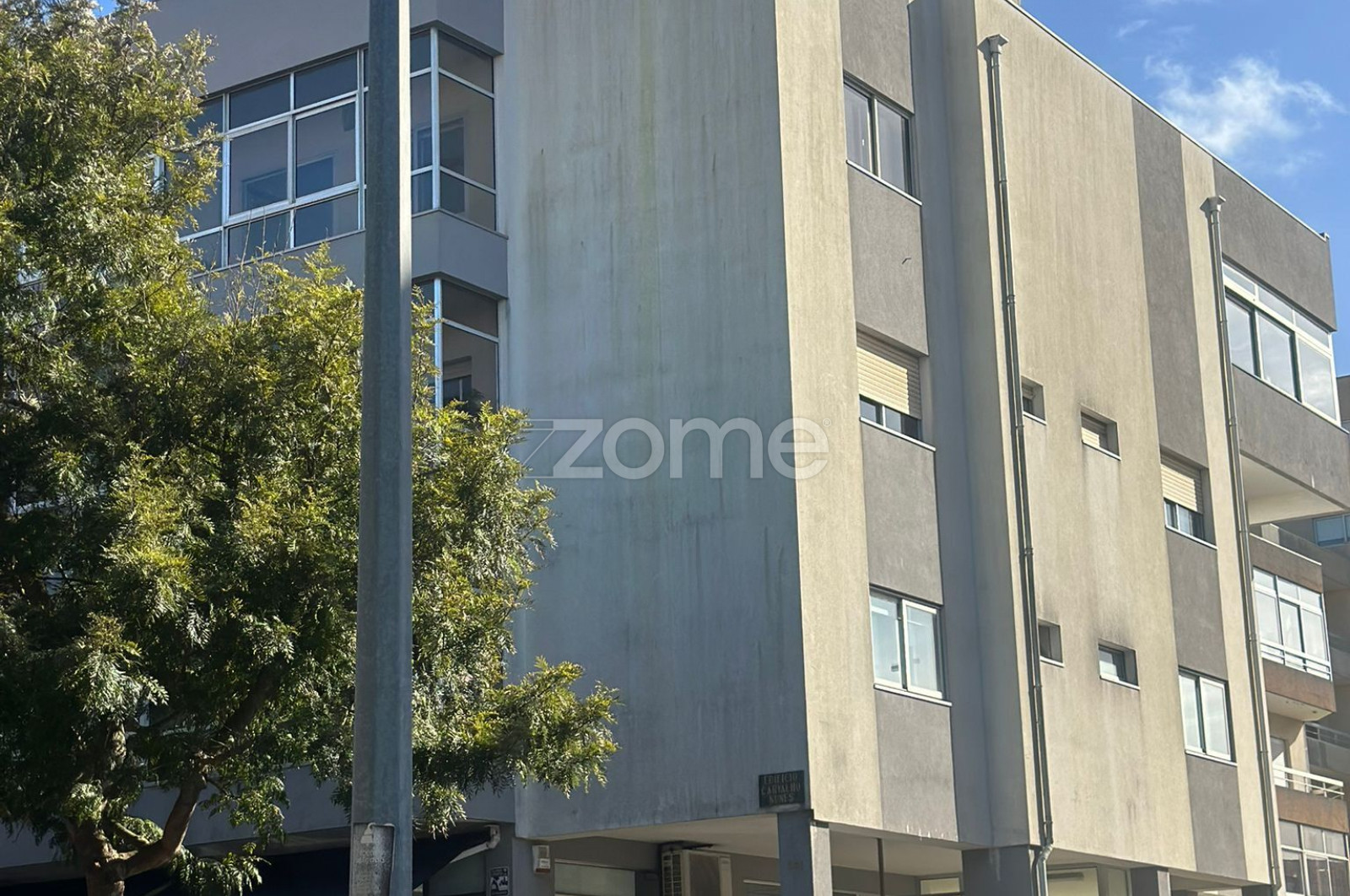 Condo for sale in Povoa de Varzim, Portugal