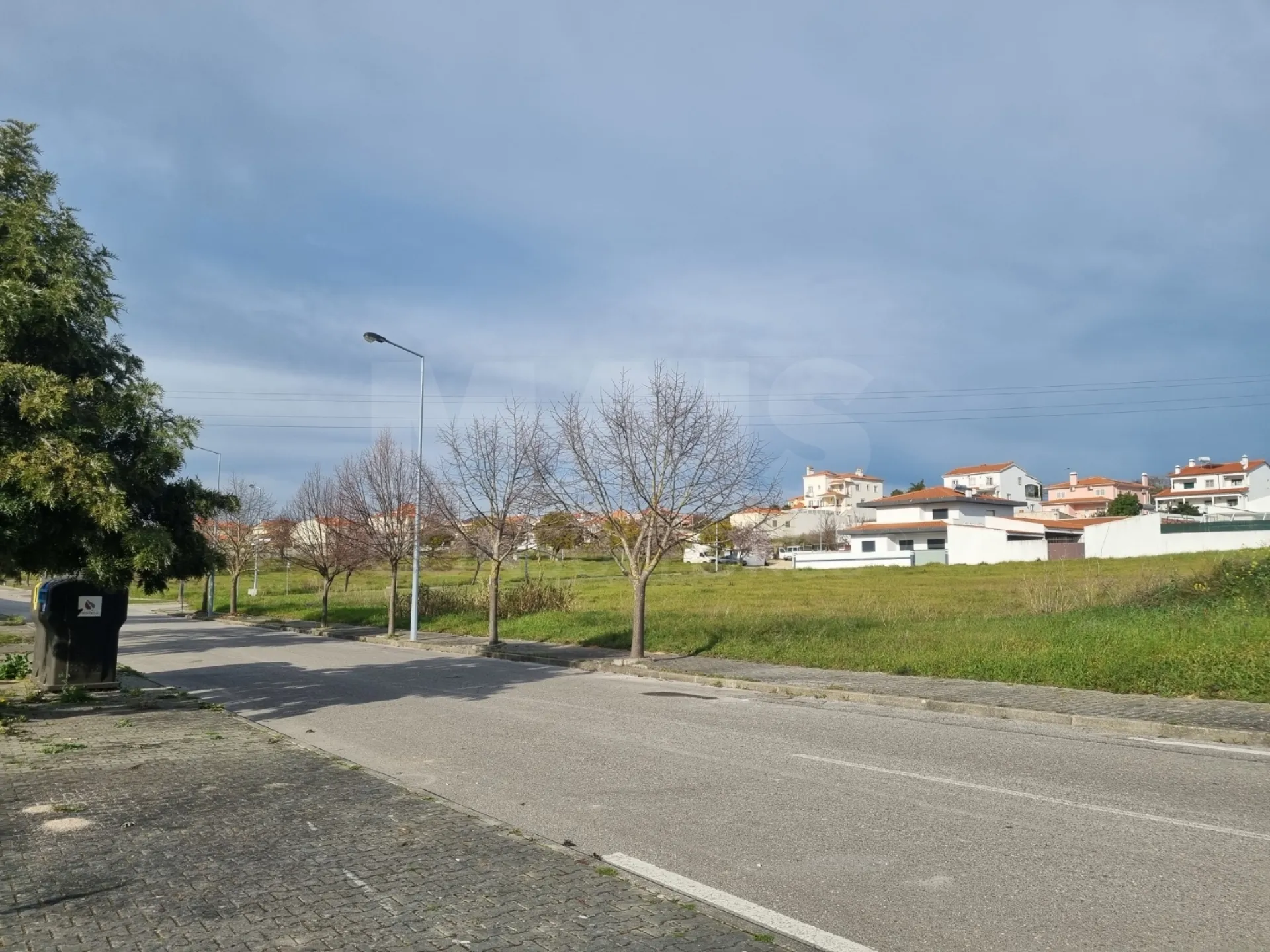 Land Plot for sale in Torres Novas, Portugal