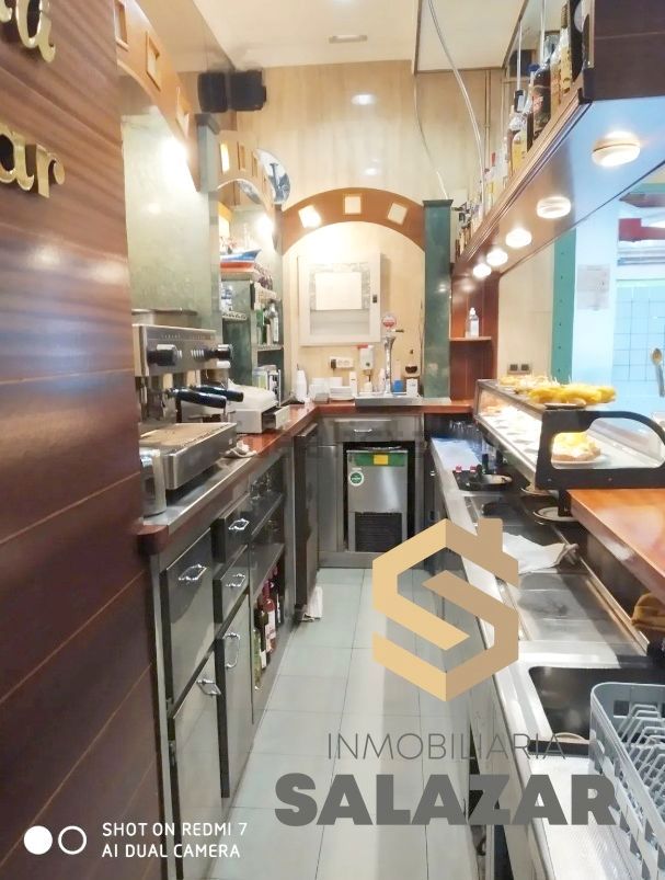 Commercial for sale in Bilbao, Spain