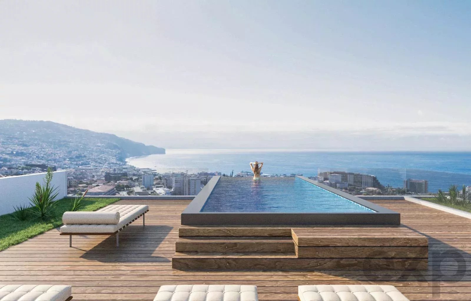 Condo for sale in Funchal, Portugal