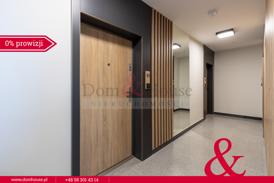 Condo for sale, pomorskie gdański , Gerberowa (Pruszcz Gdański, Poland)