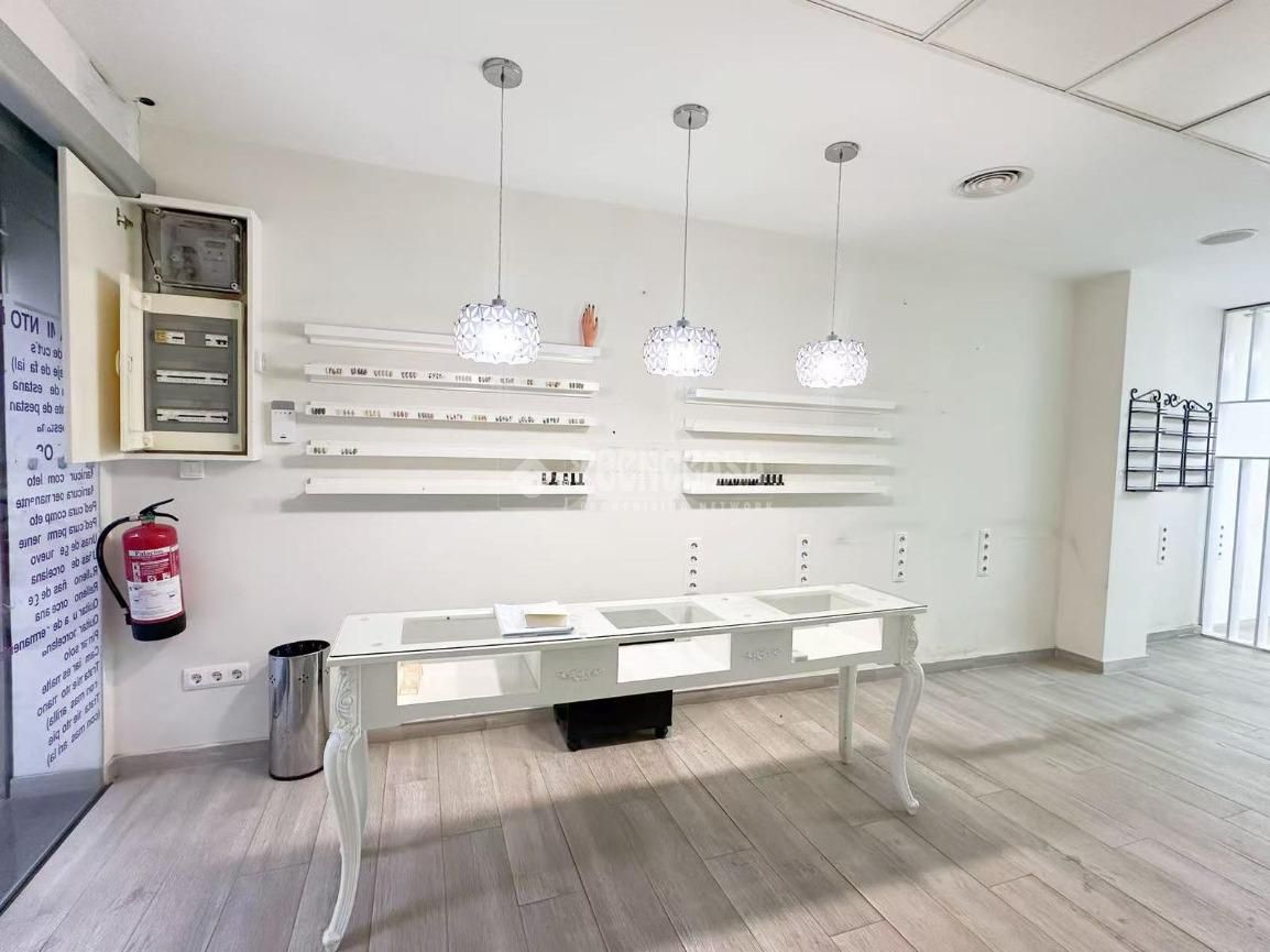 Commercial for sale in Barcelona, Spain