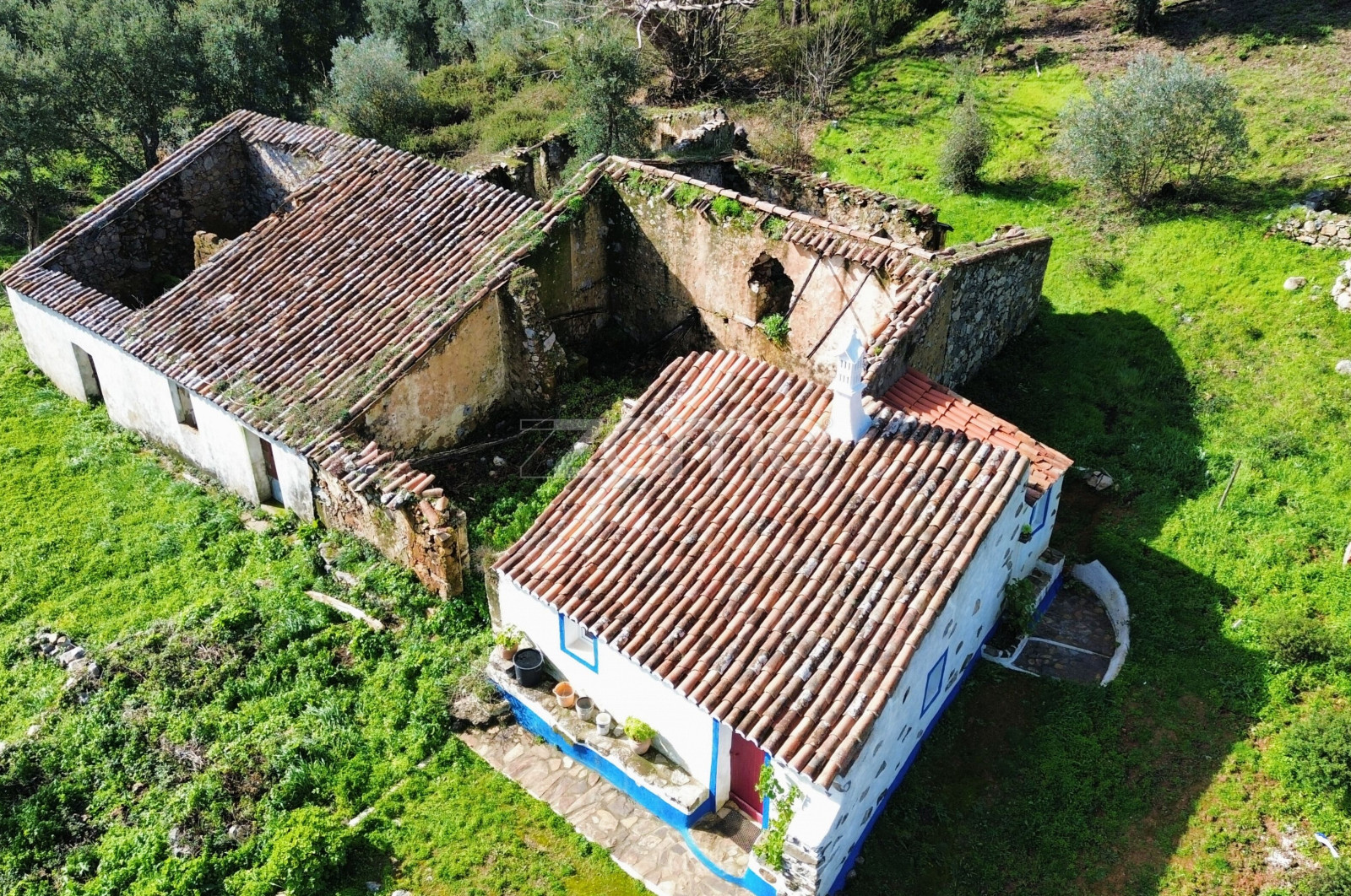 Home for sale in Monchique, Portugal