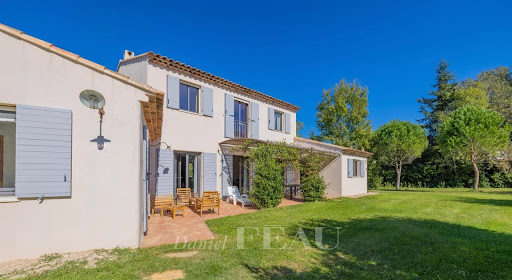 Home for sale in Trets, France