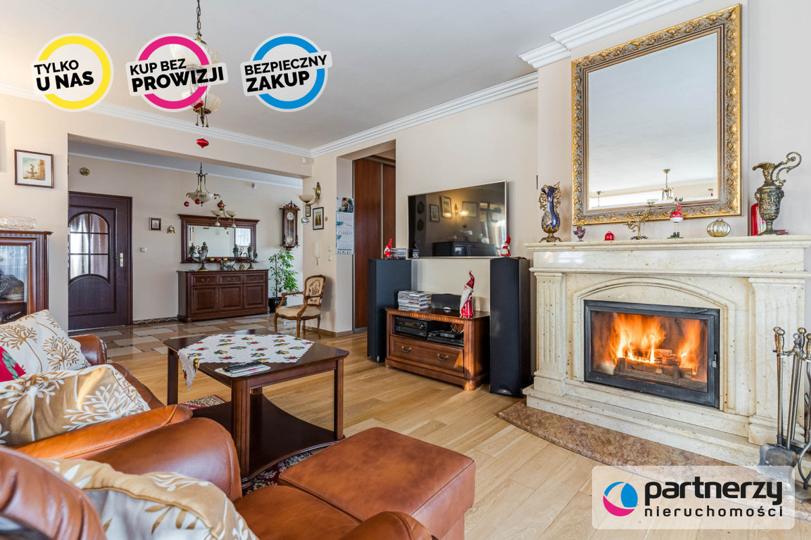 Home for sale, pomorskie gdański (Pszczółki, Poland)