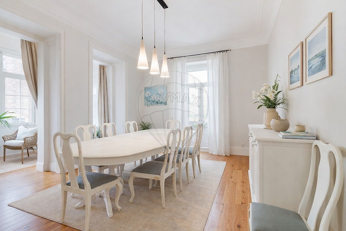 Commercial for sale in Lisbon, Portugal