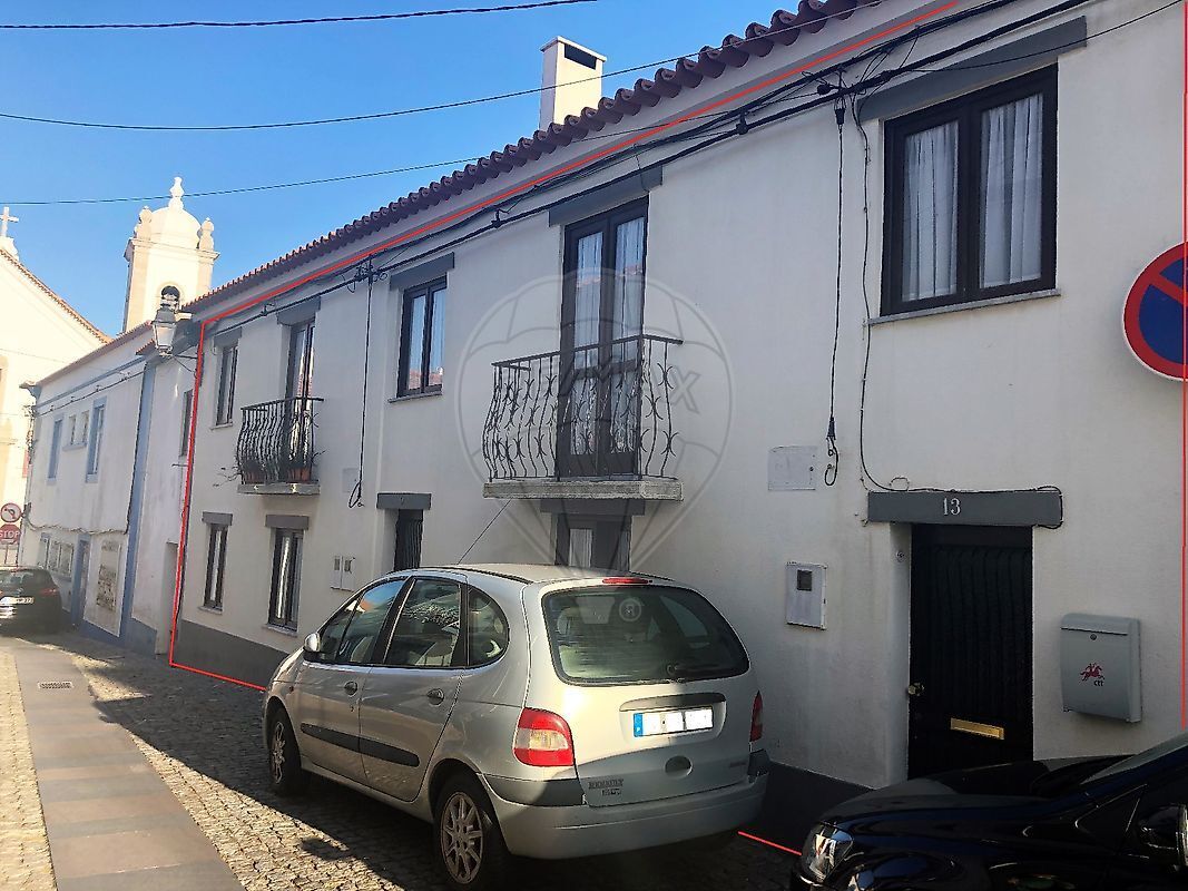 Building for sale in Sines, Portugal