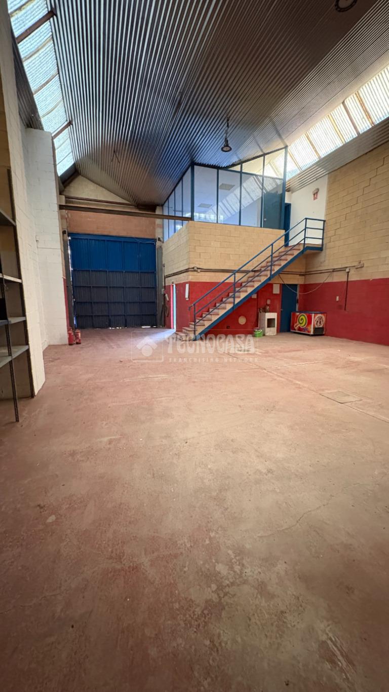 Building for sale in Alcala de Henares, Spain