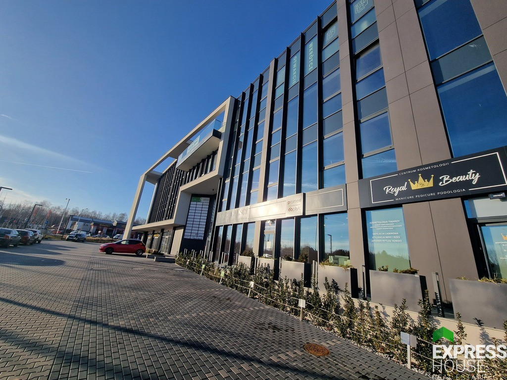 Building for sale, śląskie, gen. Leopolda Okulickiego (Częstochowa, Poland)