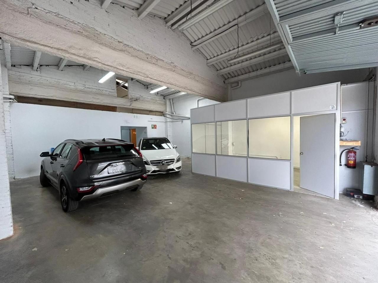 Commercial for sale in Terrassa, Spain