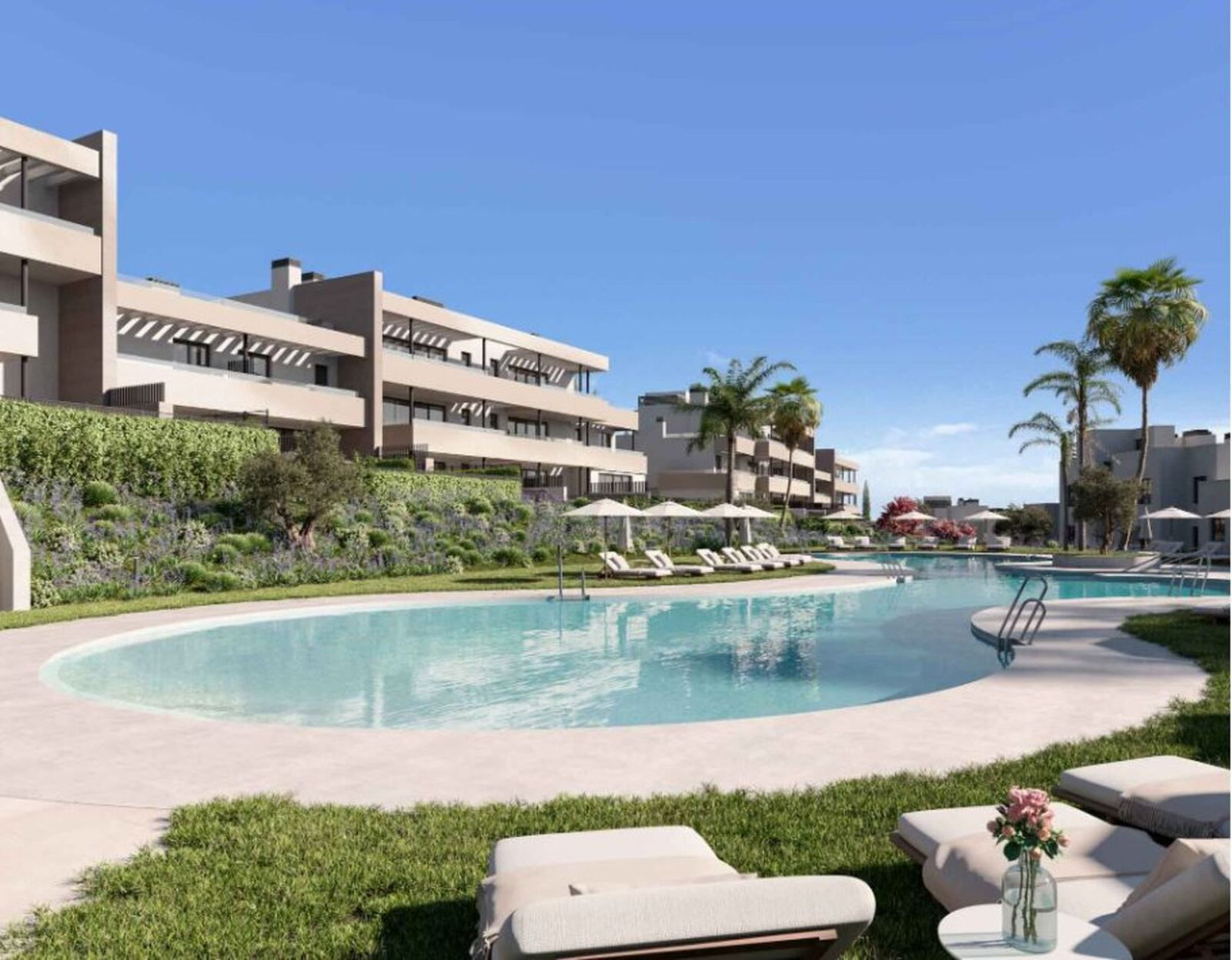 Condo for sale, 8 Urbanizacion Casares Golf Garden /UR12 (Casares, Spain)